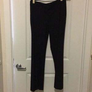 Banana Republic Martin fit trousers